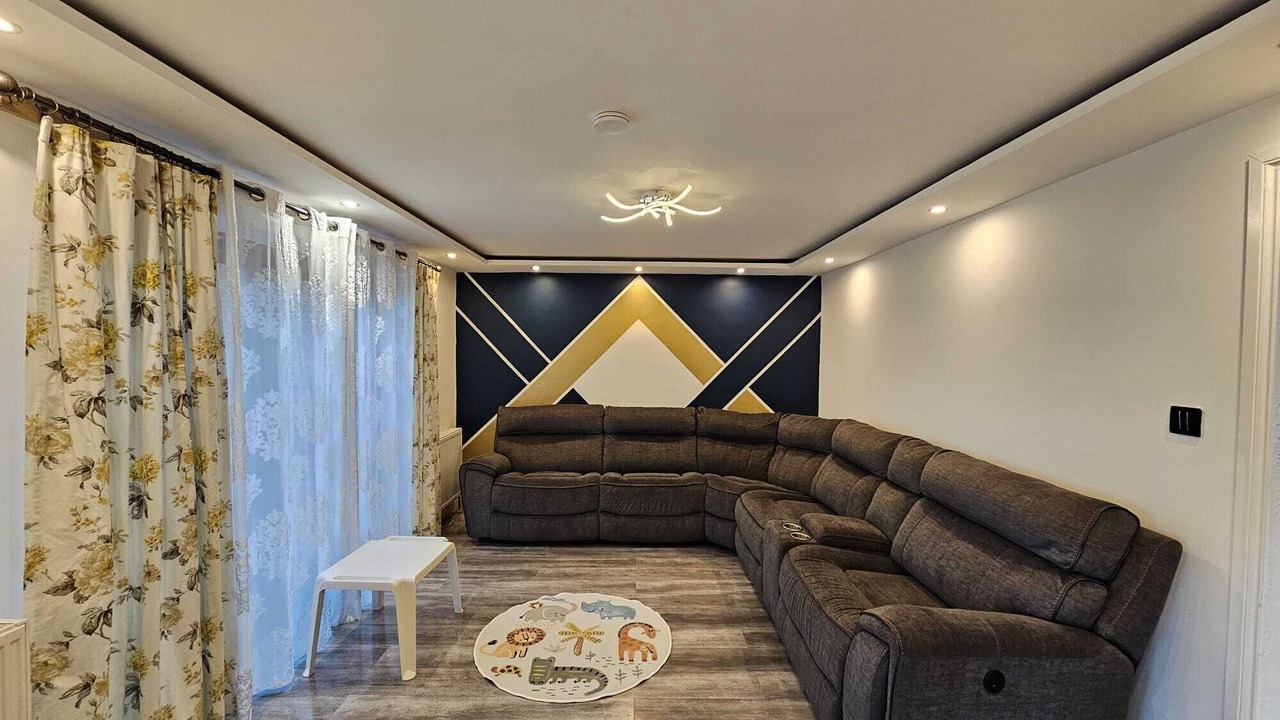 Photo of Livingroom in Perth