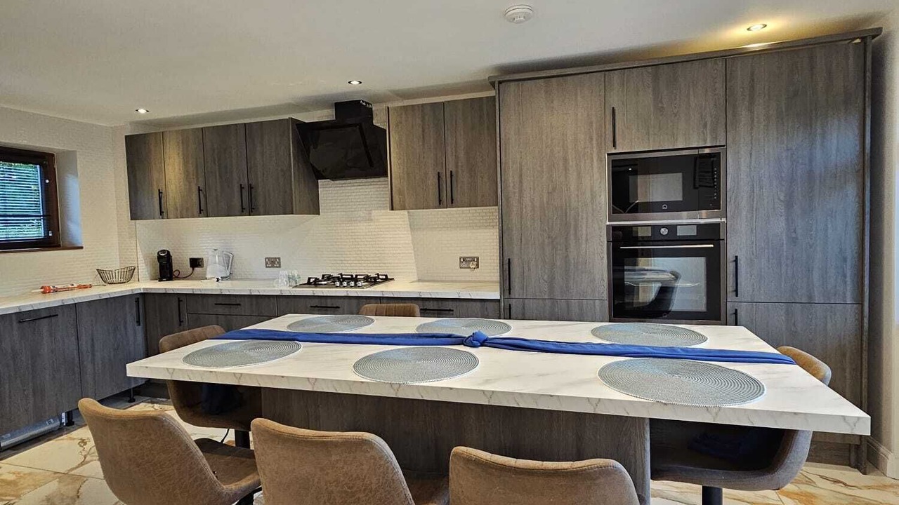 Photo of Kitchen in Perth