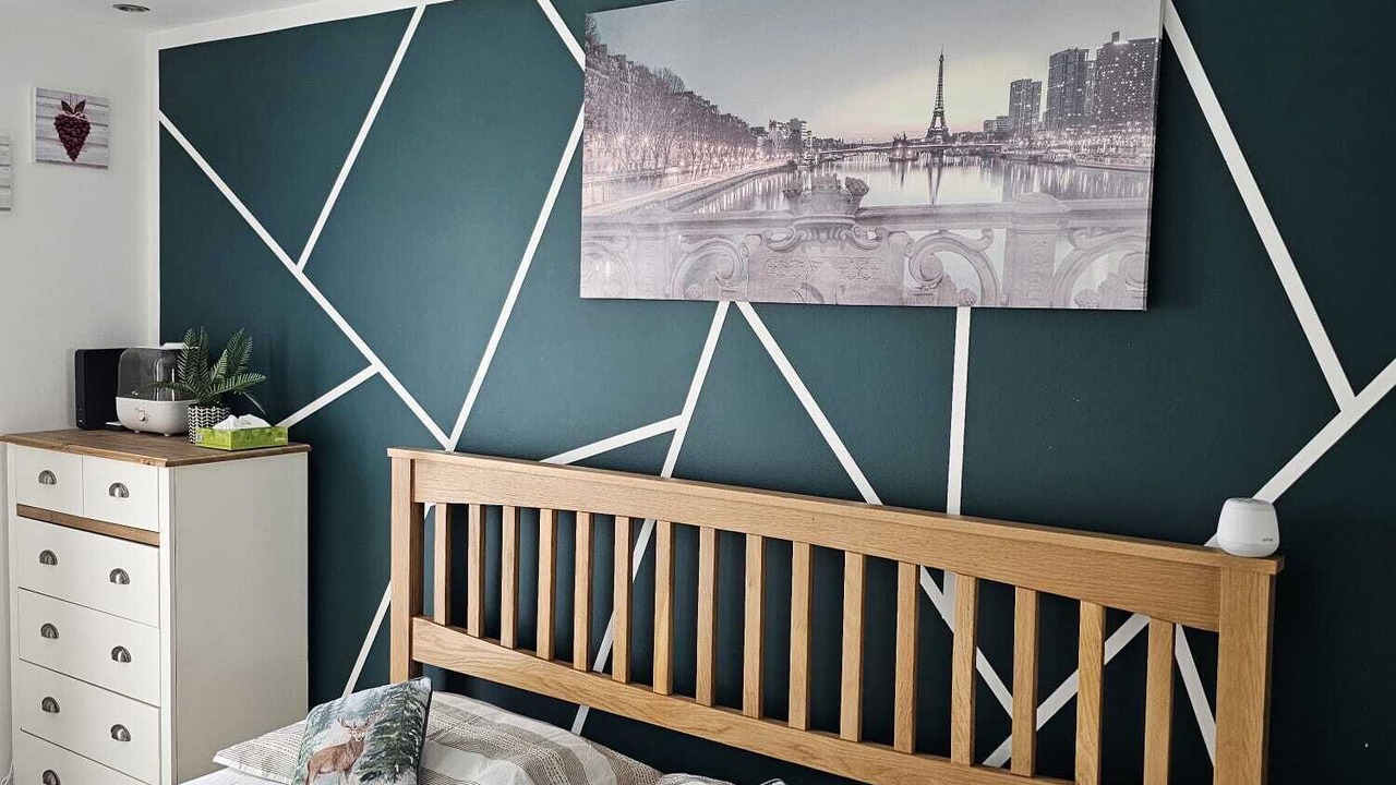 Photo of Bedroom in Perth