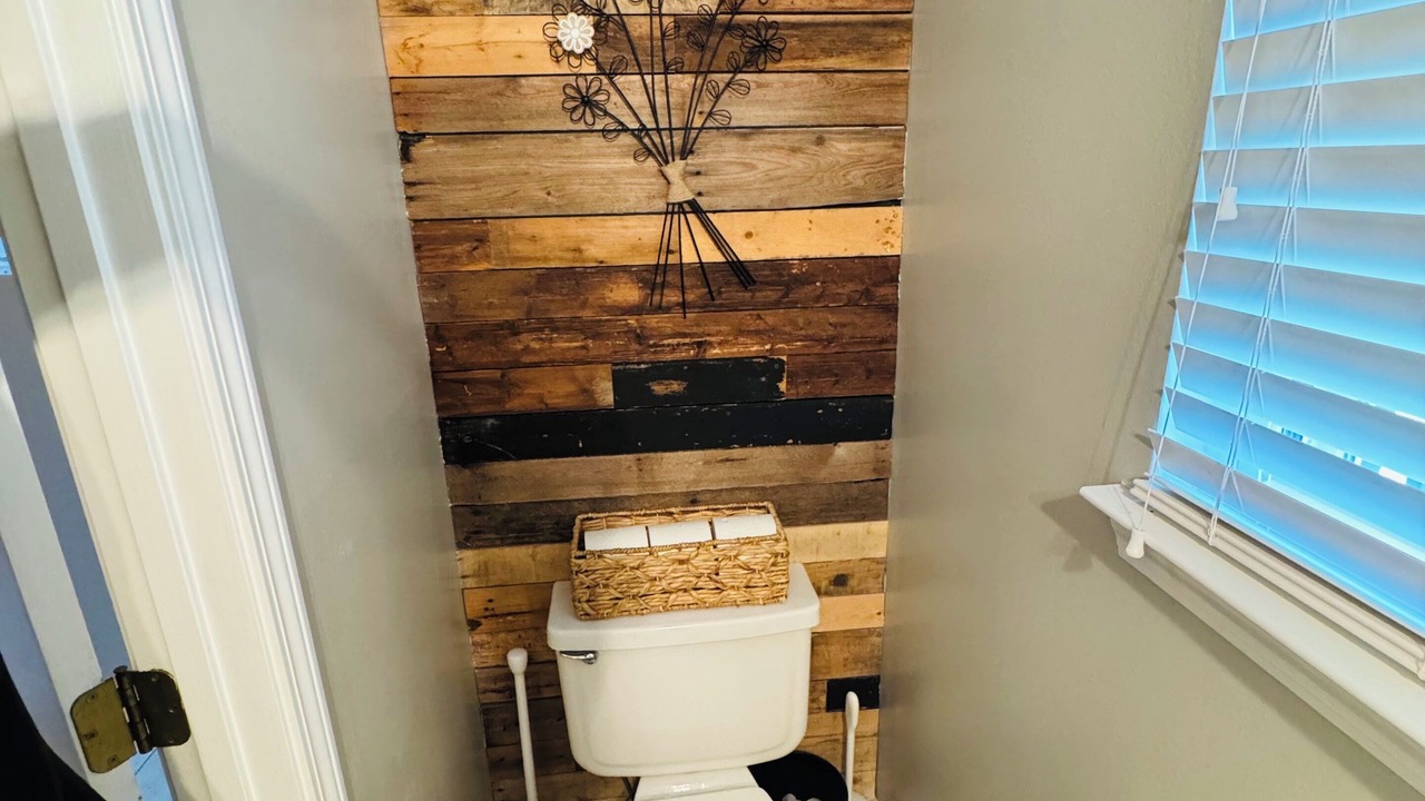 Photo of Bathroom in Little Rock