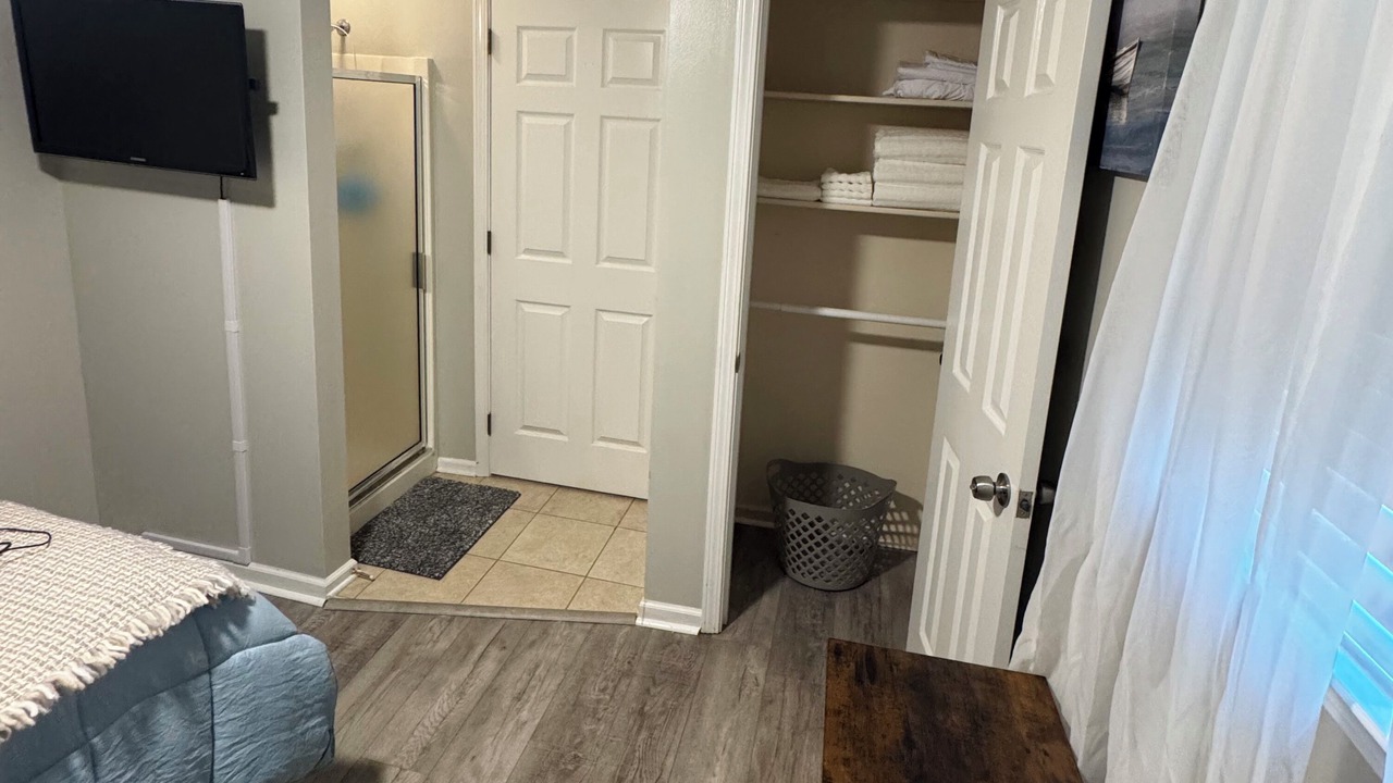 Photo of Bedroom in Little Rock