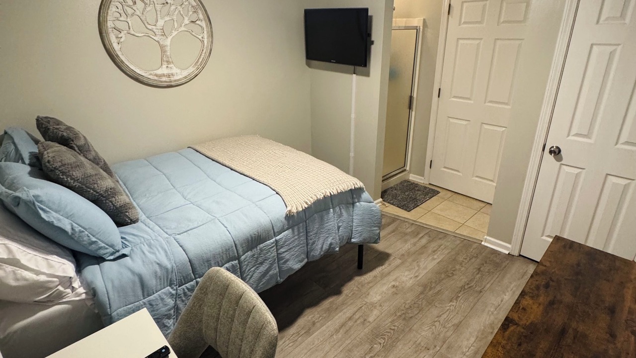 Photo of Bedroom in Little Rock