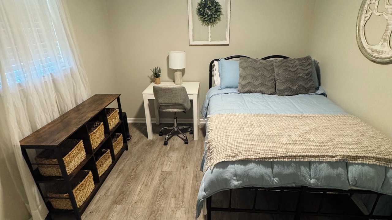 Photo of Bedroom in Little Rock