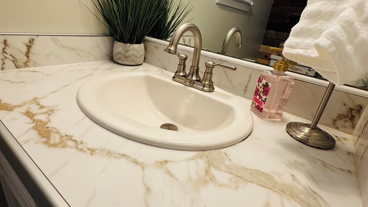 Photo of Bathroom in Little Rock