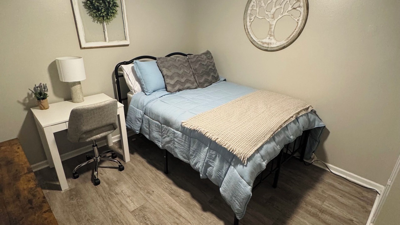 Photo of Bedroom in Little Rock
