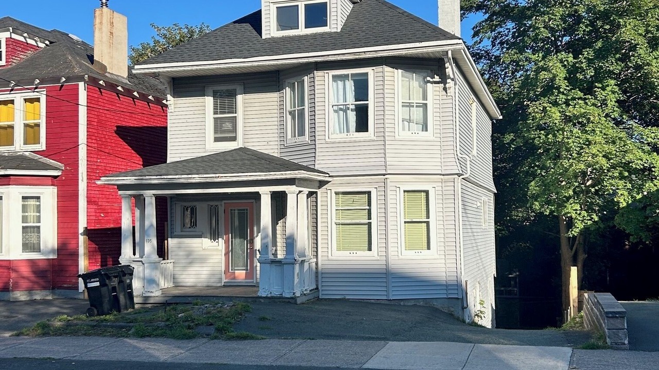 Photo of Outdoor in Downtown St. John's