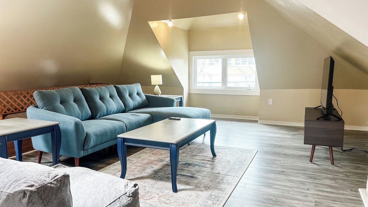 Photo of Bedroom in Downtown St. John's