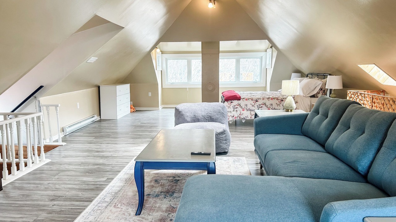 Photo of Bedroom in Downtown St. John's