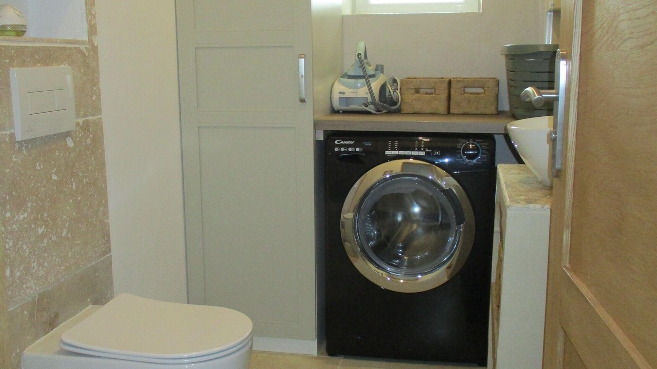 Photo of Bathroom in Saint-Georges