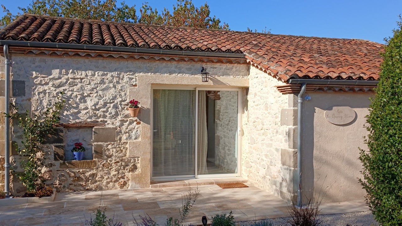 Photo of Outdoor in Saint-Georges