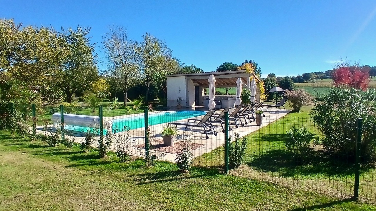 Photo of Outdoor in Saint-Georges