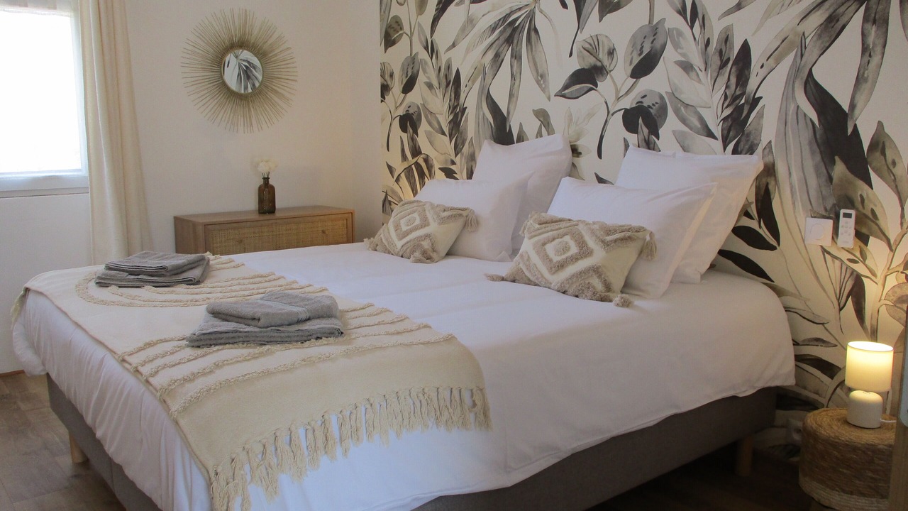 Photo of Bedroom in Saint-Georges