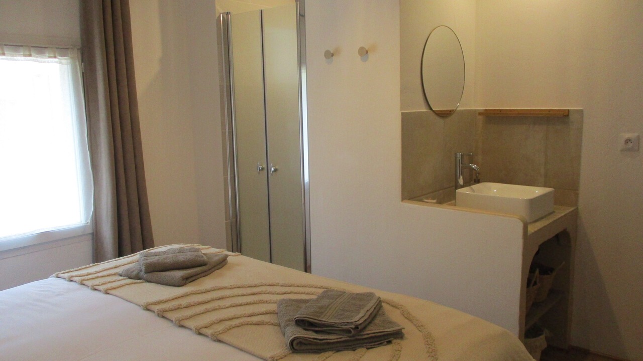Photo of Bedroom in Saint-Georges