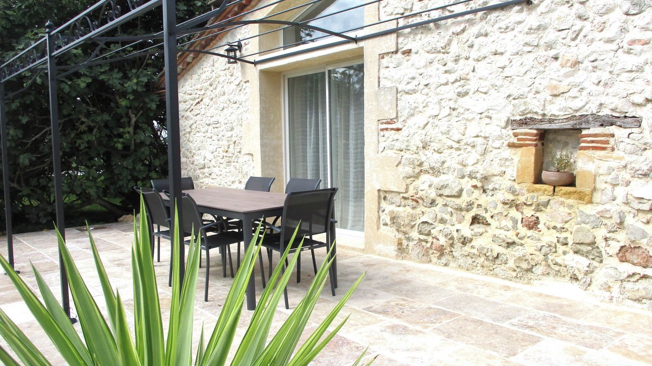 Photo of Outdoor in Saint-Georges
