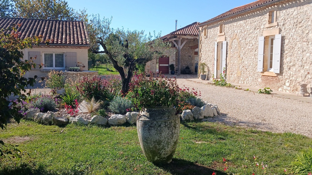 Photo of Outdoor in Saint-Georges