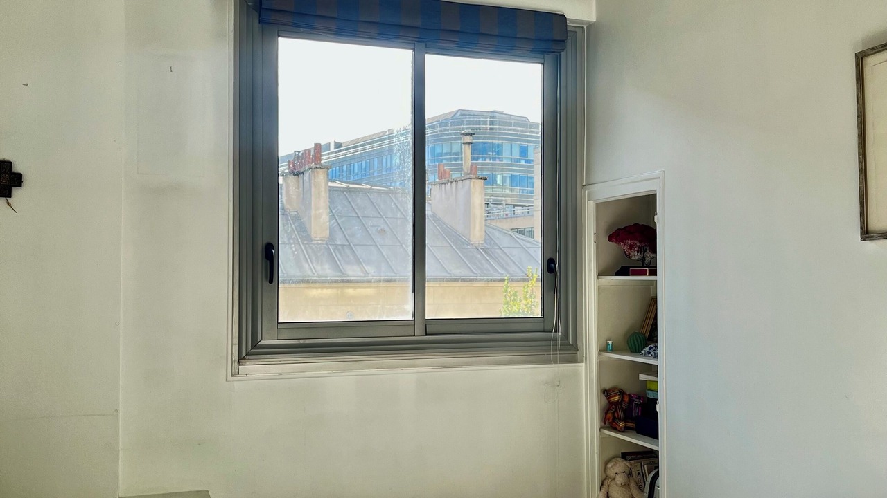 Photo of Bedroom in Neuilly-sur-Seine