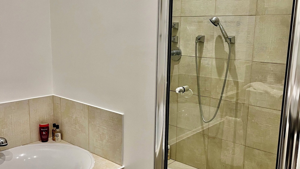 Photo of Bathroom in Neuilly-sur-Seine