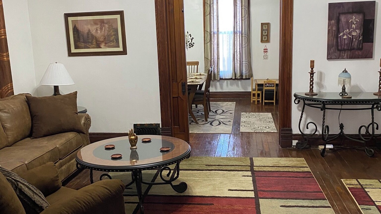 Photo of Livingroom in St. Joseph