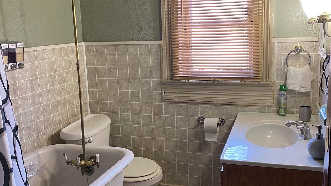 Photo of Bathroom in St. Joseph