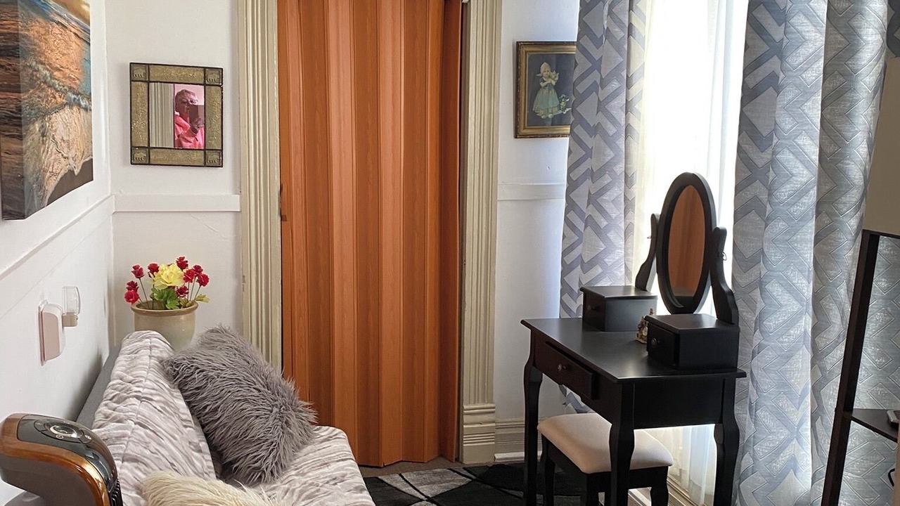 Photo of Livingroom in St. Joseph