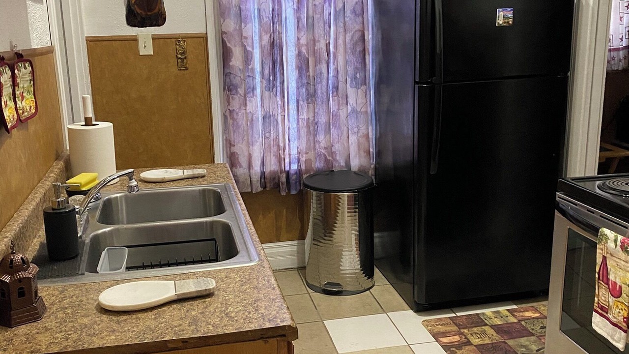 Photo of Kitchen in St. Joseph