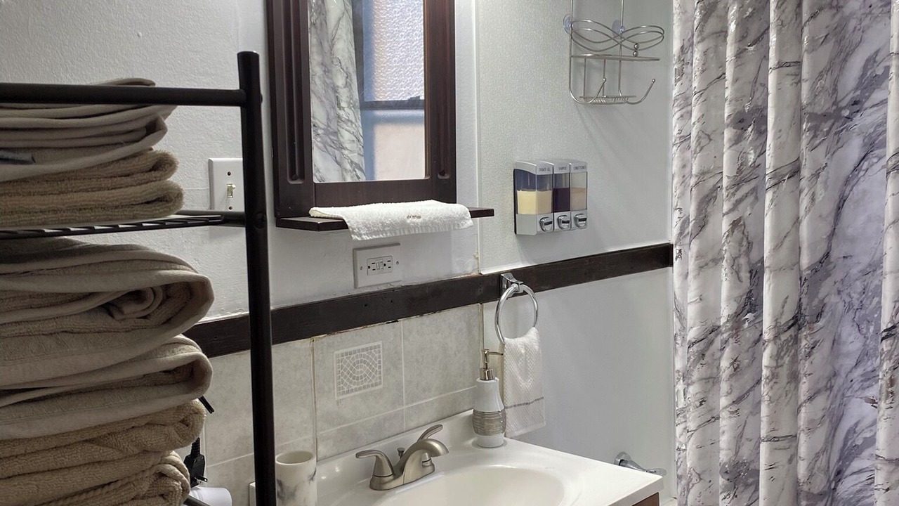 Photo of Bathroom in St. Joseph