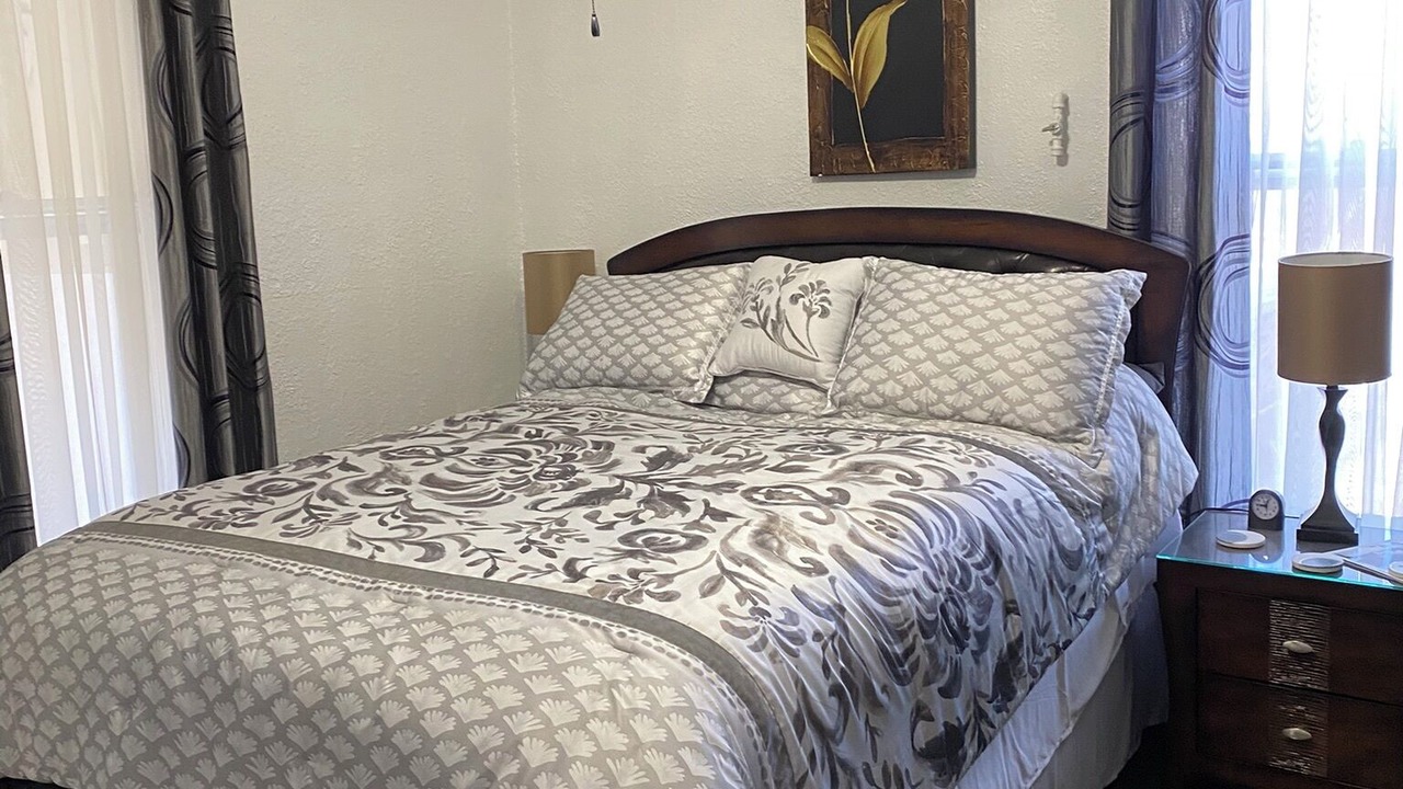 Photo of Bedroom in St. Joseph
