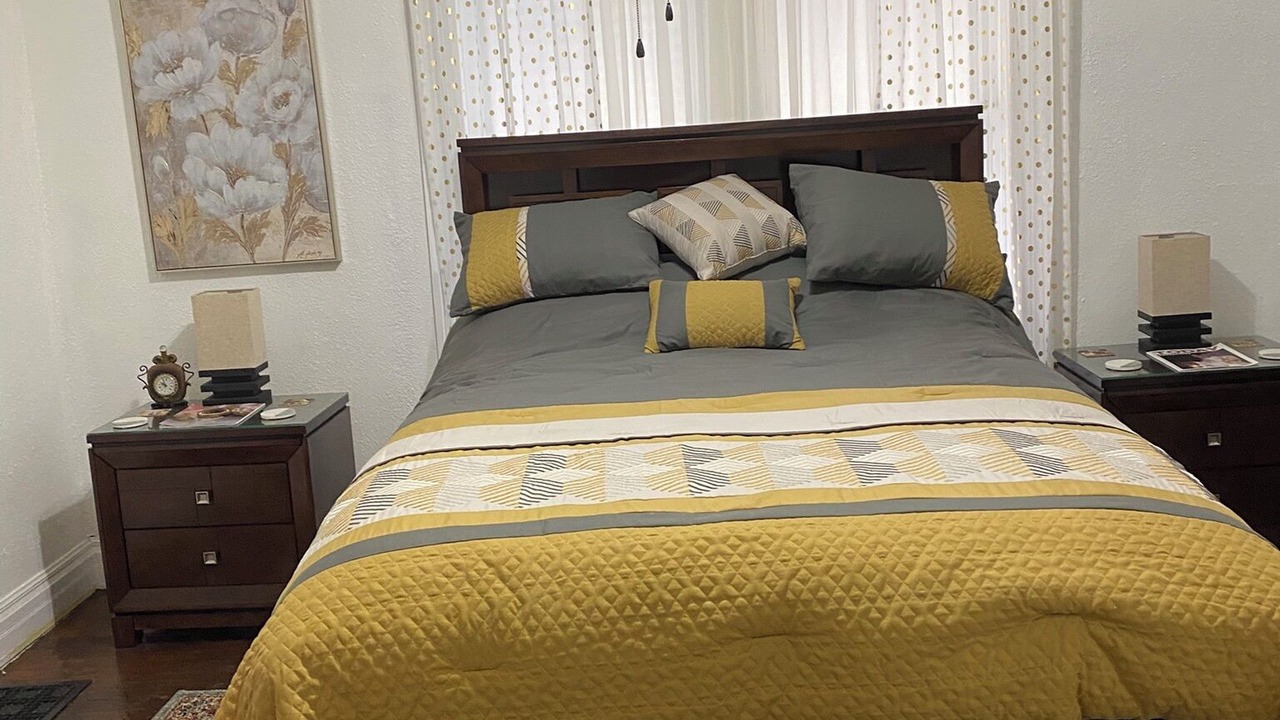 Photo of Bedroom in St. Joseph