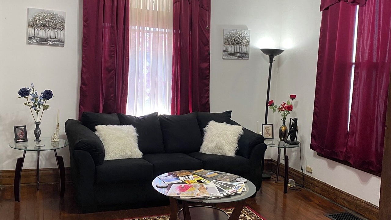 Photo of Livingroom in St. Joseph