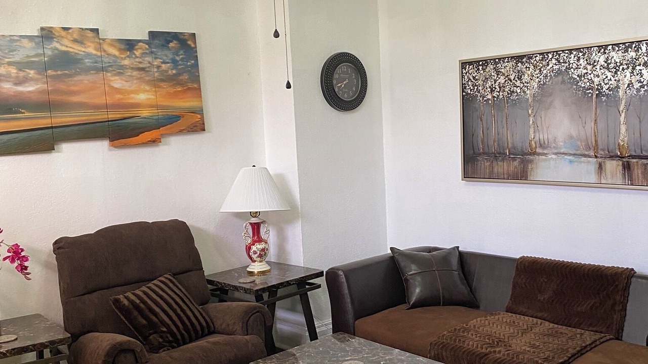 Photo of Livingroom in St. Joseph