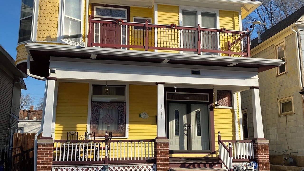 Photo of Outdoor in St. Joseph