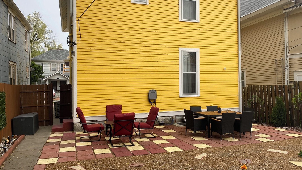 Photo of Outdoor in St. Joseph