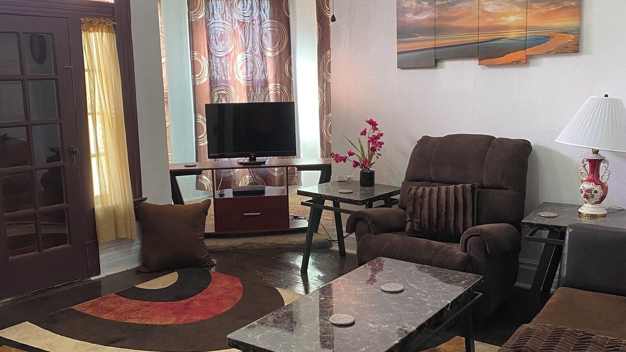 Photo of Livingroom in St. Joseph
