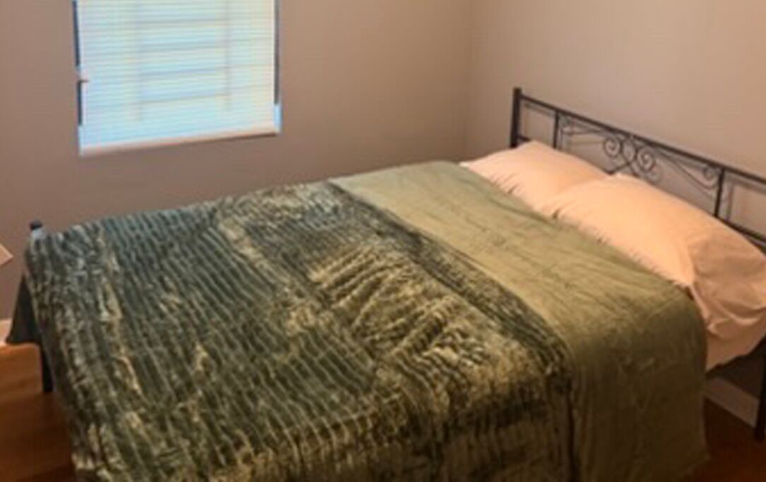 Photo of Bedroom in Sauk Village