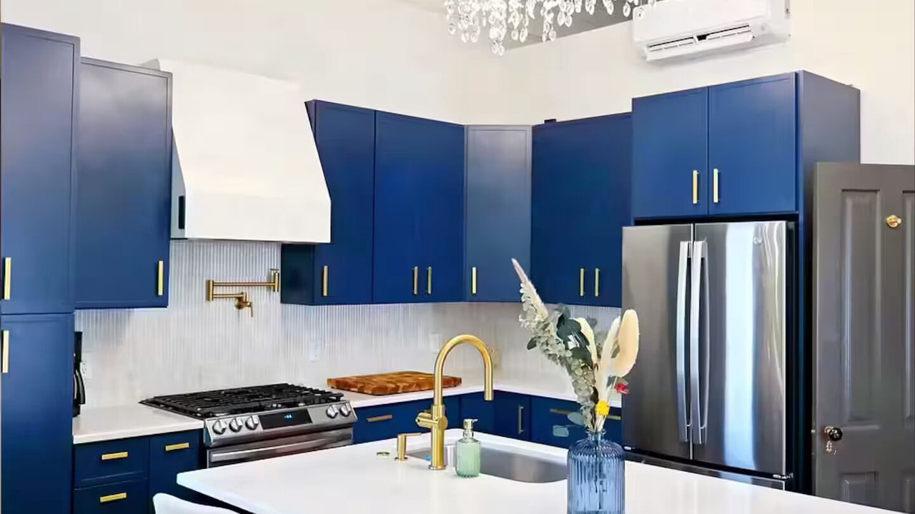 Photo of Kitchen in Burlington
