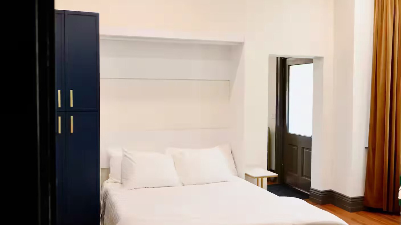 Photo of Bedroom in Burlington
