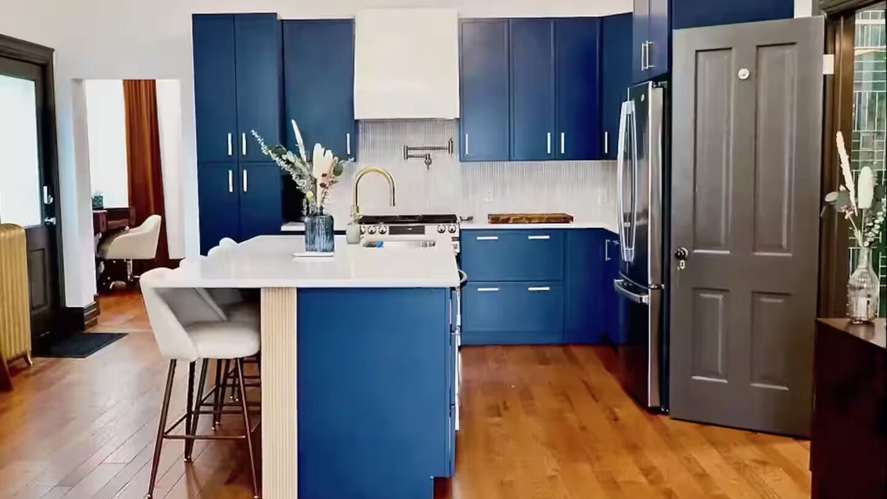 Photo of Kitchen in Burlington