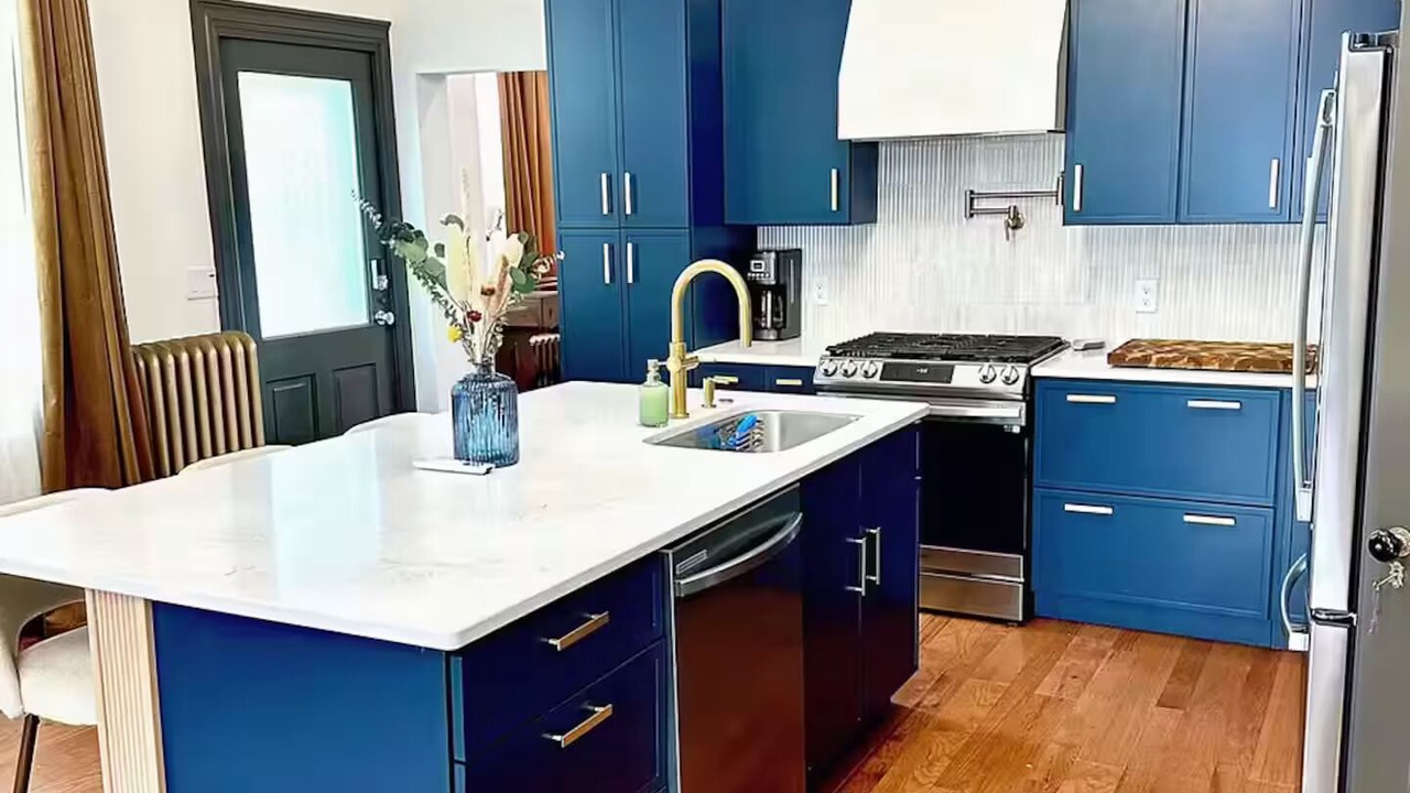 Photo of Kitchen in Burlington