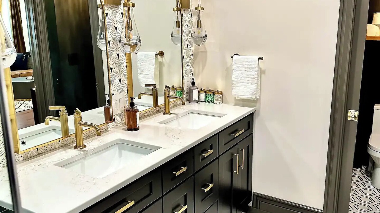 Photo of Bathroom in Burlington