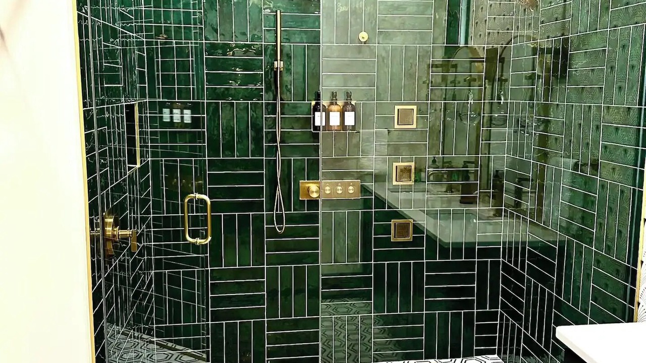 Photo of Bathroom in Burlington