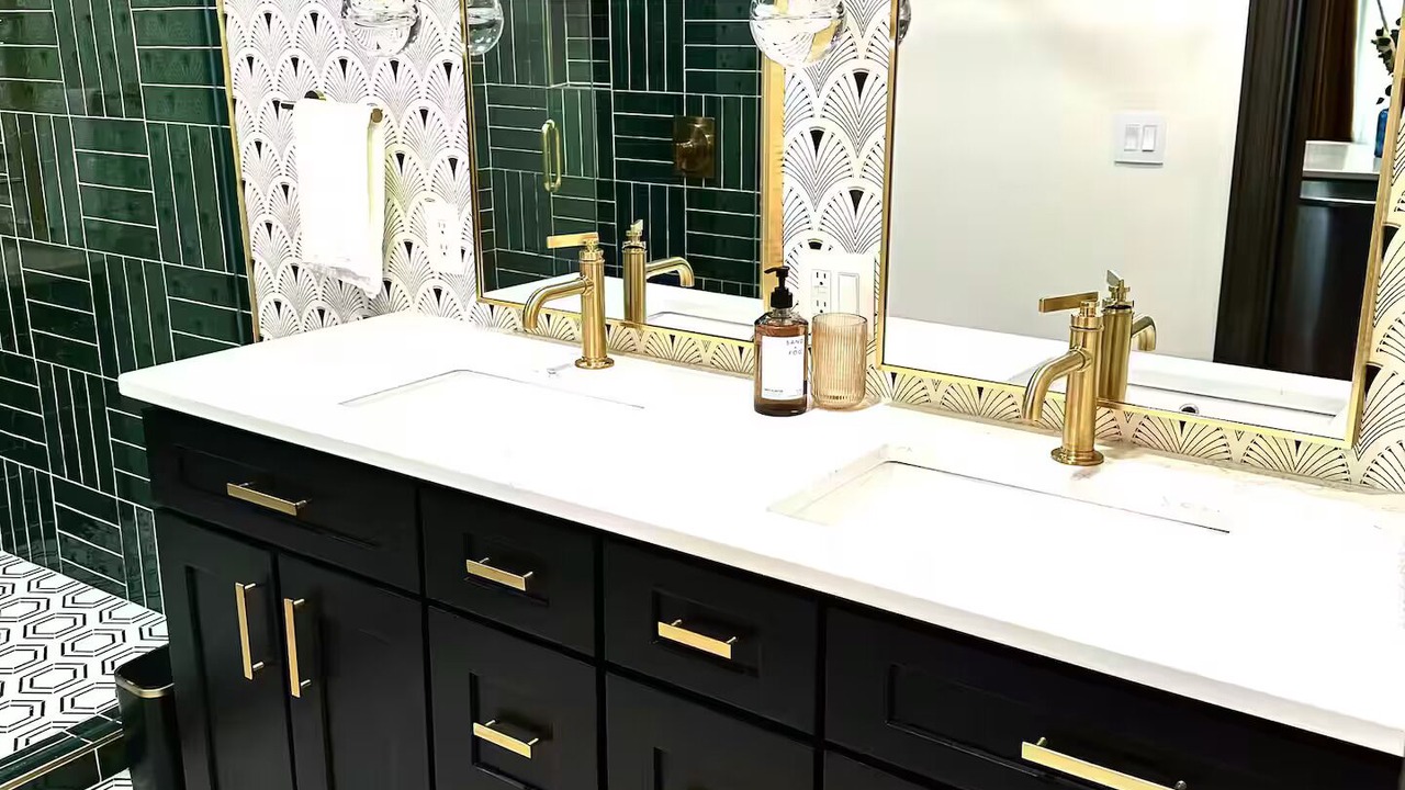 Photo of Bathroom in Burlington