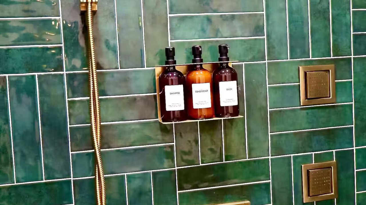 Photo of Bathroom in Burlington