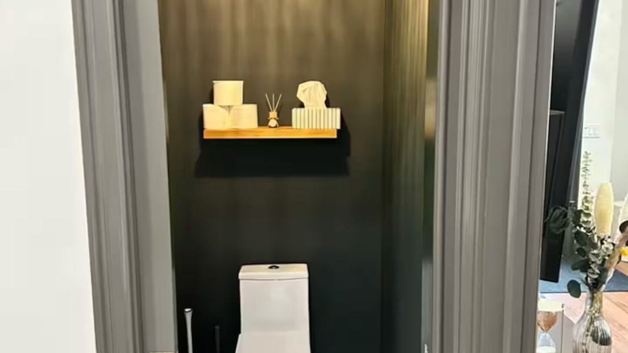 Photo of Bathroom in Burlington
