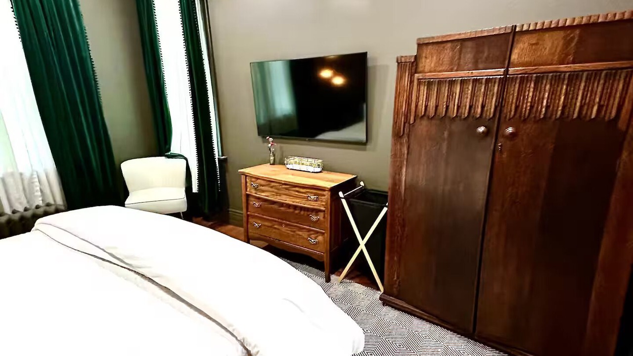 Photo of Bedroom in Burlington