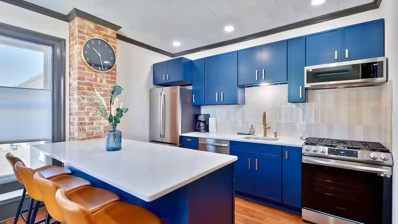 Photo of Kitchen in Burlington
