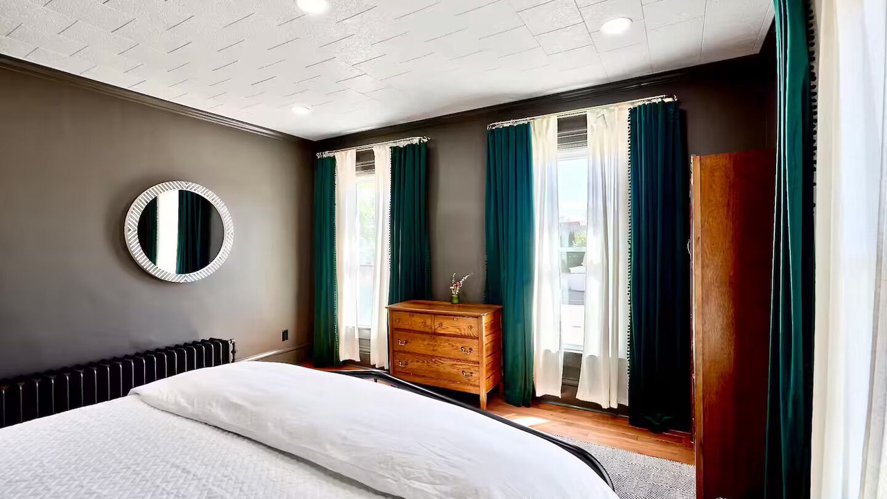 Photo of Bedroom in Burlington