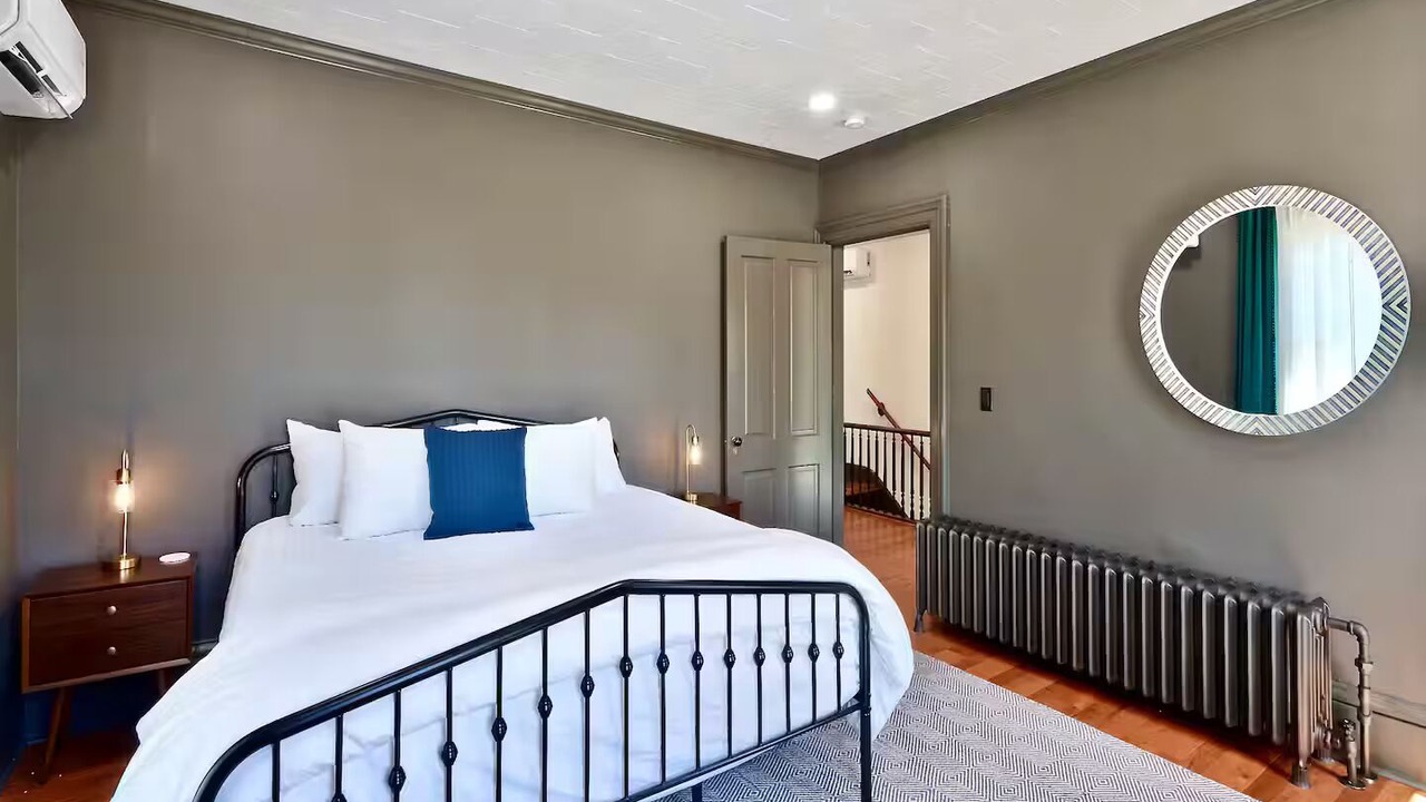 Photo of Bedroom in Burlington
