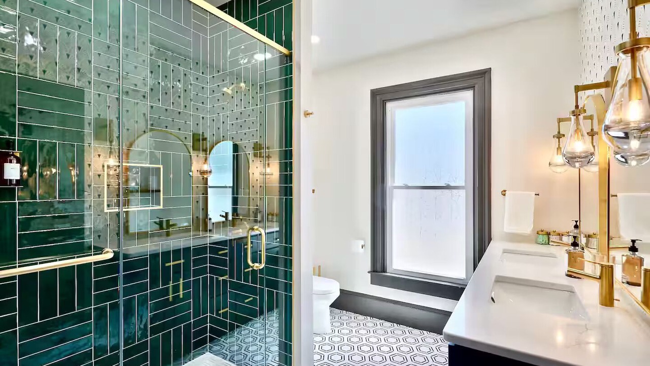 Photo of Bathroom in Burlington