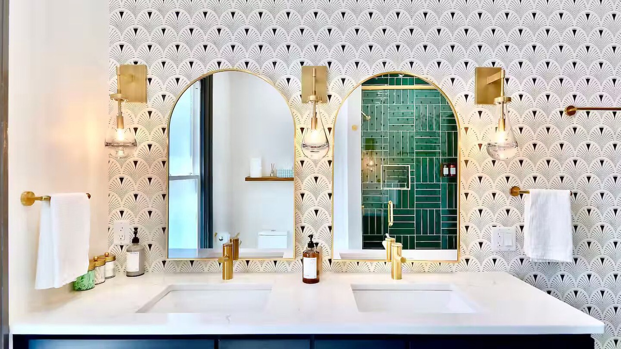 Photo of Bathroom in Burlington