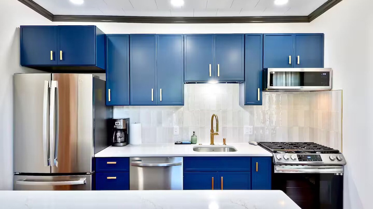 Photo of Kitchen in Burlington